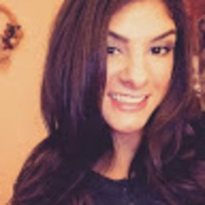 Meet your Posher, Jenna